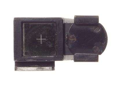 Leica Black Paint AYOOC 3.5cm Finder Rare 35mm rangefinder viewfinder hot shoe