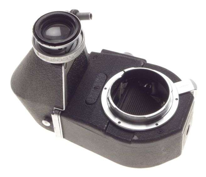 LEICA M camera visoflex rangefinder to SLR converter adapter bayonet lens mount