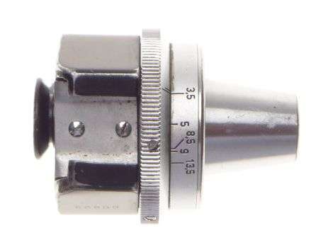 VIOOH Leitz Universal viewfinder LEICA range finder screw mount film camera used