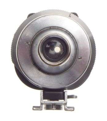 VIOOH Leitz Universal viewfinder LEICA range finder screw mount film camera used