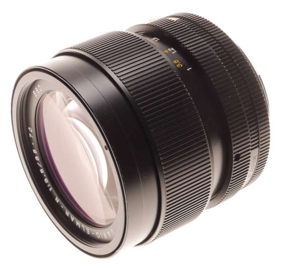Leica Vario-Elmar-R Leitz Zoom Lens 1:3.5/35-70mm E60 Used SLR Lens Clean Optics