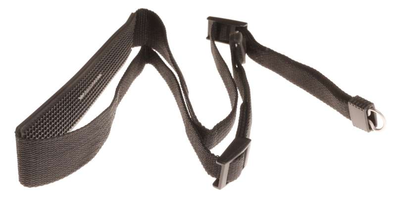 Nylon used Leica Camera neck schoulder full length Strap or SLR and rangefinder