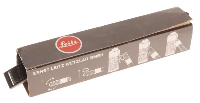 Nylon used Leica Camera neck schoulder full length Strap or SLR and rangefinder