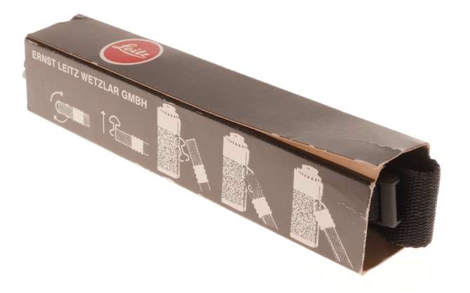 Nylon used Leica Camera neck schoulder full length Strap or SLR and rangefinder