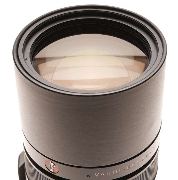 Leica Vario-Elmar-R 1:4.2/105-280 mm ROM Rare Mint zoom lens case box 11268