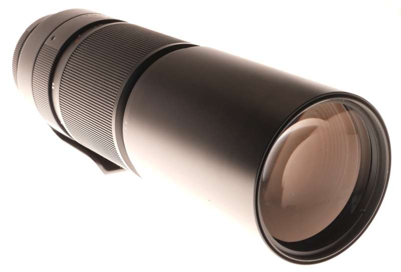 Leica 3 Cam Telyt-R 4.8/350mm f=350 mm MINT Case Caps Lens Boxed 11915 Tele lens