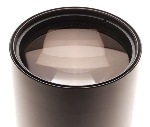 Leica 3 Cam Telyt-R 4.8/350mm f=350 mm MINT Case Caps Lens Boxed 11915 Tele lens