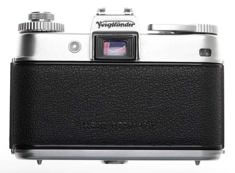 VOIGTLANDER BESSAMATIC 35mm COLOR-SKOPAR X 2.8/50 DYNAREX 4/135mm FILTERS CAMERA