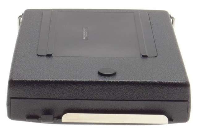 HASSELBLAD 500 C/M POLAROID CAMERA FILM BACK FITS 501, 503 MINT CONDITION USED
