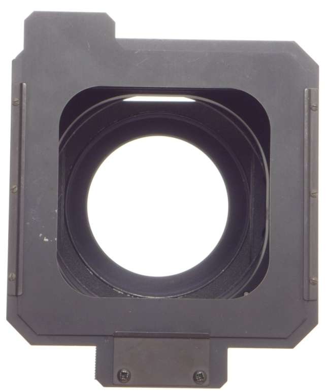 HASSELBLAD PROFESSIONAL LENS HOOD SHADE BELLOWS COMPENDIUM CF C 90 EXCELLENT
