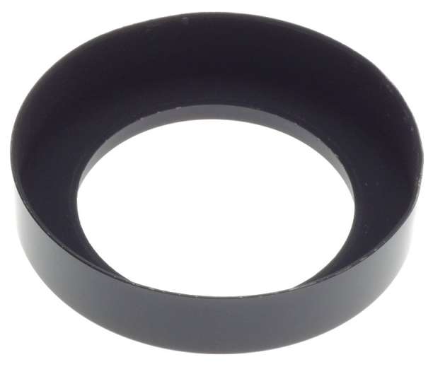 HASSELBLAD 50mm CAMERA LENS HOOD SHADE SCREW IN TYPE f=50mm WIDE ANGLE CLEAN