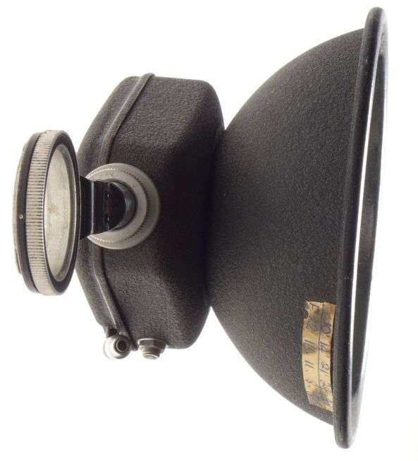 ROLLEI TLR camera flash vintage film original accessory Rolleiflex medium format