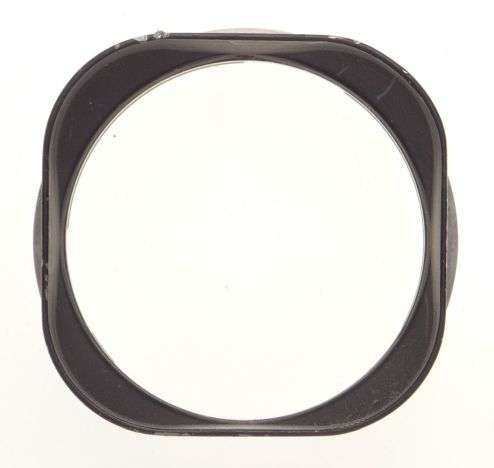 Rolleiflex CEOBE TLR camera lens hood shade RIII planar cased sonnenblende 2.8F