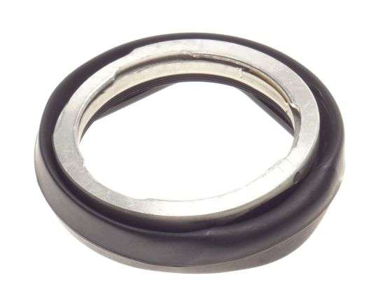 Collapsible Rolleiflex rubber lens hood 20200 shade GUGSO for TLR medium format