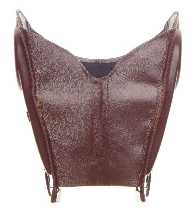 Rolleiflex mask funnel typ viewfinder leather close focus lens boxed collapsible