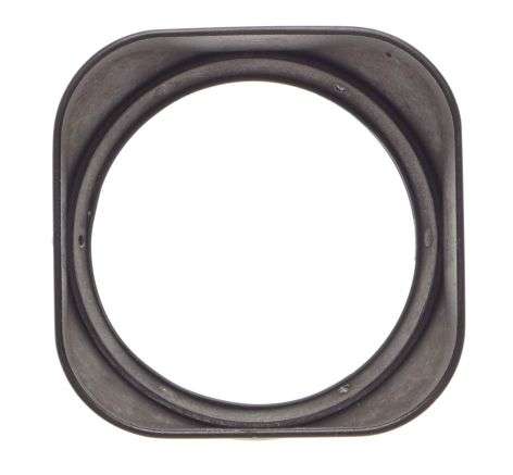Rolleiflex original metal square bayonet type retro lens hood shade TLR camera