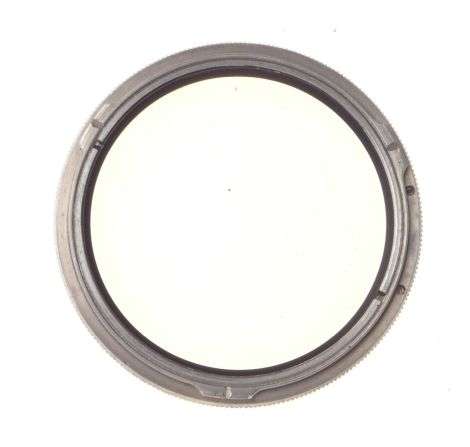Rolleiflex RIII R3 Filter Rollei R2 -0.5 bayonet mount TLR lens Planar Tessar