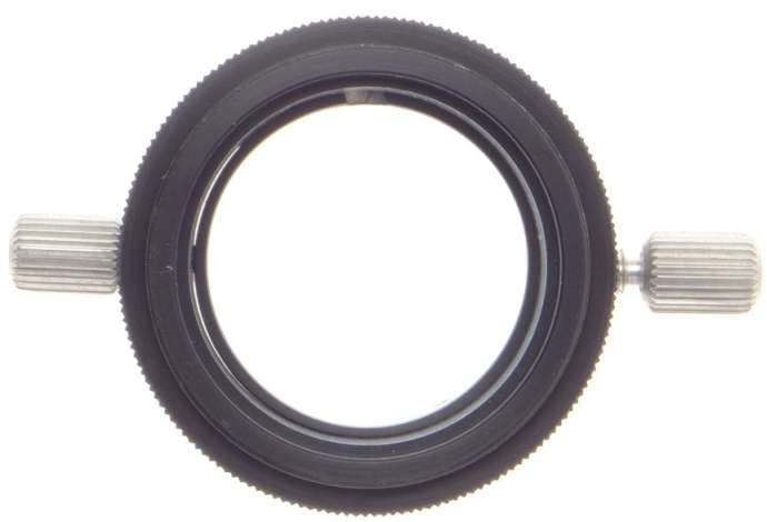 ALPA REFLEX MICRAN 33mm SLR VINTAGE FILM CAMERA LENS MICRADAPT BOXED ADAPTER