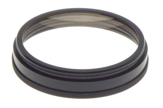 ALPA REFLEX SLR CAMERA LENS CLOSE UP FILTER DONABE ALITAR CLOSE UP MINT BOXED