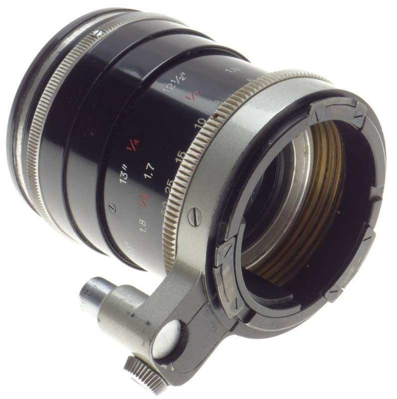 KERN-MACRO-SWITAR BLACK ALPA 1:1.8/50mm AR f=50 SLR CAMERA RARE LENS CLEAN GLASS