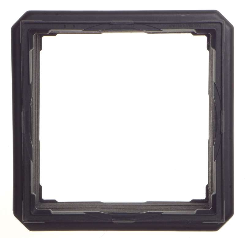 Square SINAR Standard 4x5 bellows Monorail large format film camera good cond.