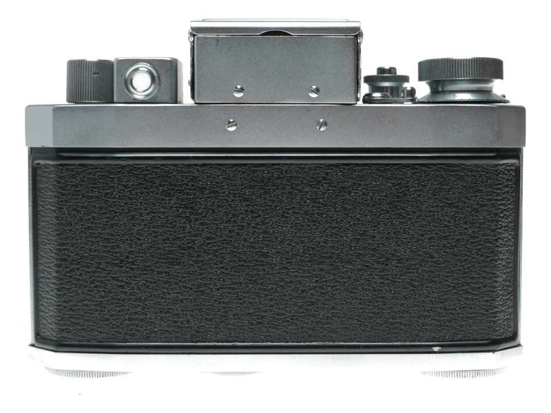 Samocaflex 35 reflex vintage rare 35mm film camera close up lens case set