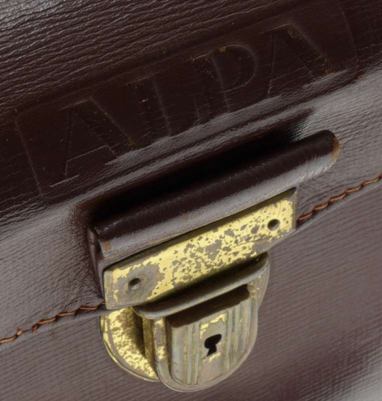 ALPA REFLEX CAMERA BAG OMNICA FLIGHT CASE CUSTOM MADE FOR ALPA 35mm SHOULDER BAG