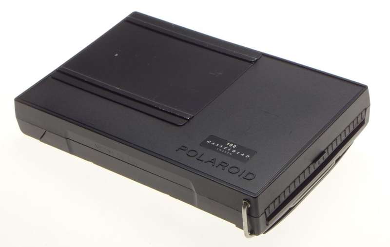 500C/M Hasselblad Magazine 100 for Polaroid film 30198 medium format V series