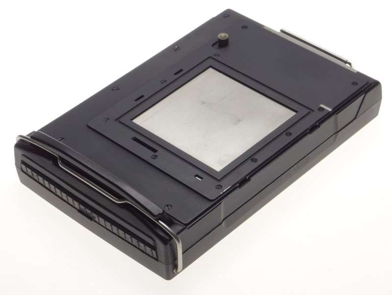 500C/M Hasselblad Magazine 100 for Polaroid film 30198 medium format V series