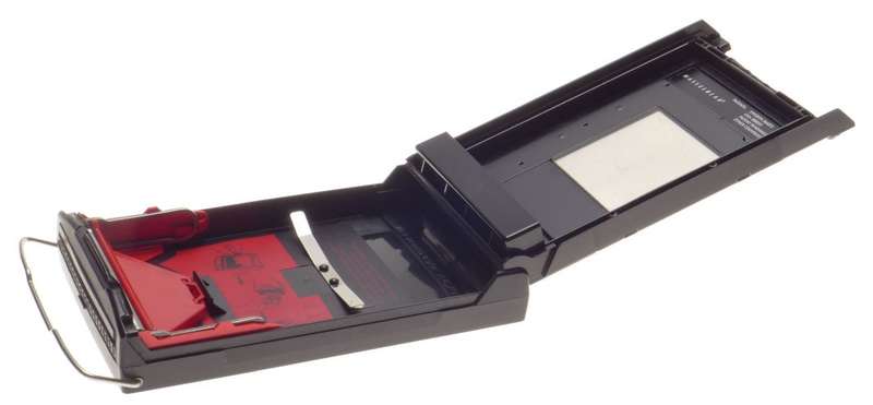 500C/M Hasselblad Magazine 100 for Polaroid film 30198 medium format V series