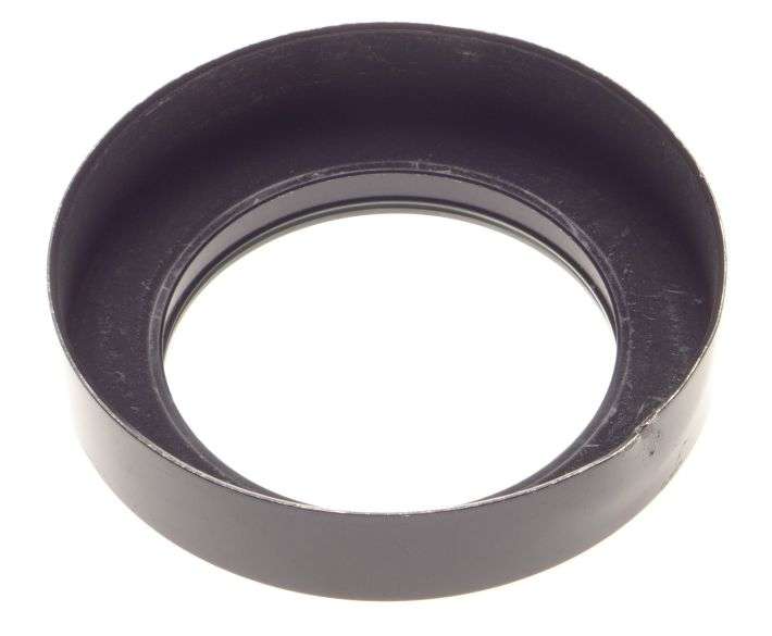 Hasselblad 50 wide Angle camera Distagon lens hood shade good condition filter