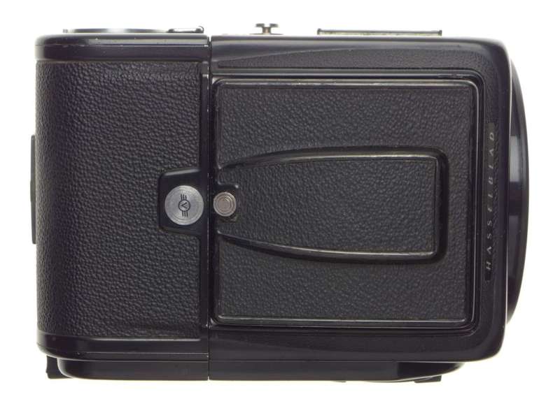EL/M Hasselblad 500 motor WLF camera body A12 film magazine charger manual NICE