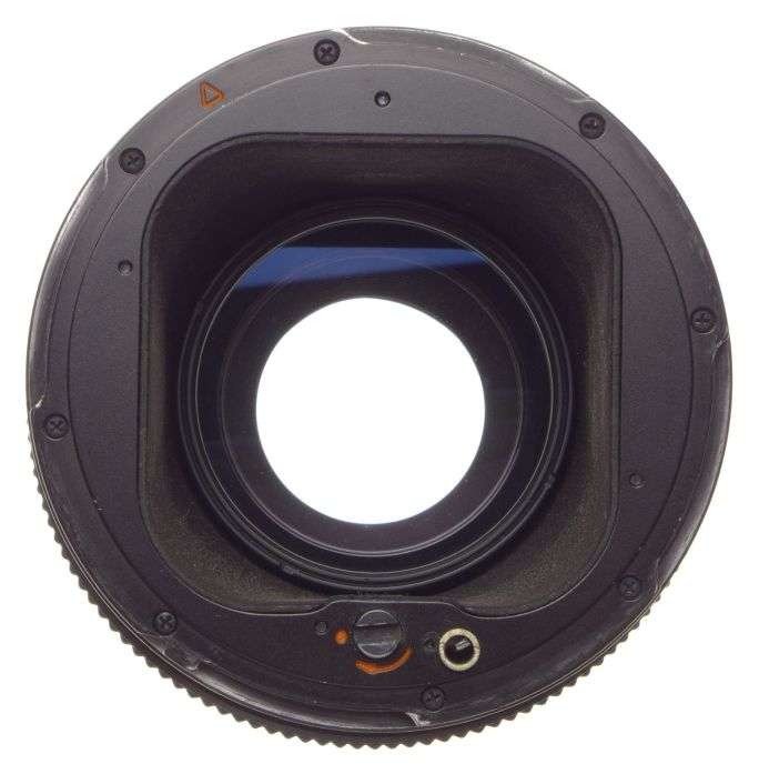 Zeiss Hasselblad Sonnar 4/150 T black medium format V series camera lens f=150mm