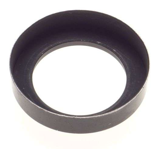 Hasselblad 50 camera lens hood shade screw in type f=50mm wide angle clean black