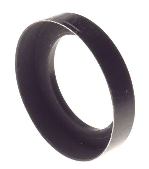 Hasselblad 50 camera lens hood shade screw in type f=50mm wide angle clean black