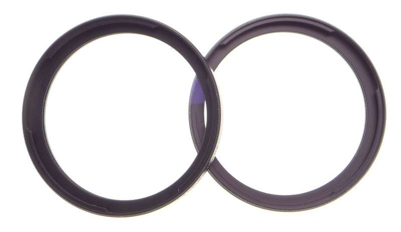 Zeiss Proxar I Proxar II Hasselblad close focus macro filter camera lens Makro