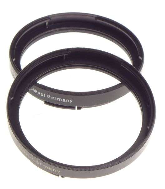 Hasselblad Zeiss 1 Proxar I Proxar II 2 close focus macro filter camera lens