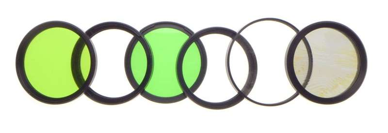 6x assortment of Hasselblad camera lens filters various types all sorts bargain