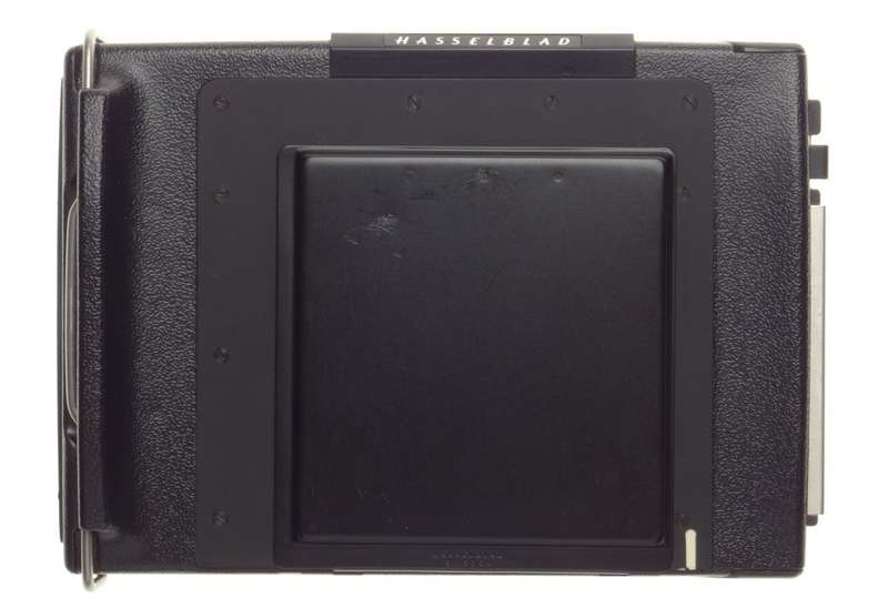 Polaroid fim back magazine fit Hasselblad V series 500 C C/M model film camera
