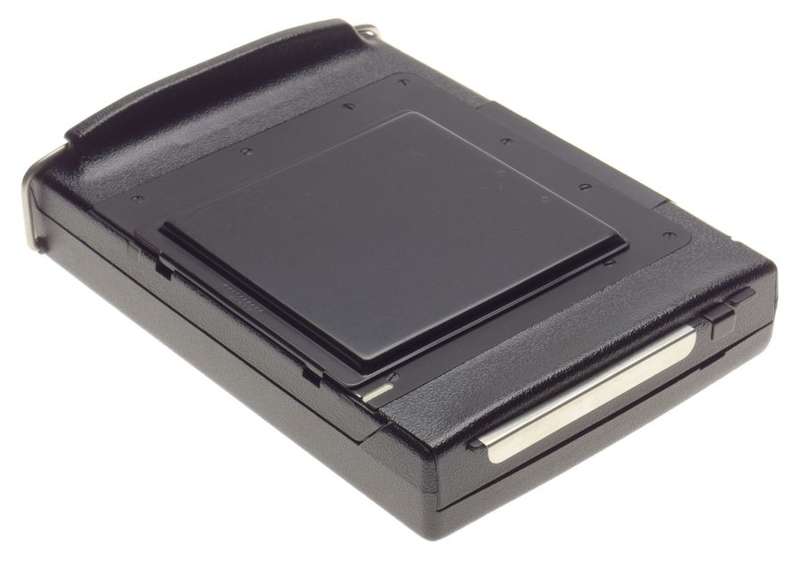 Polaroid fim back magazine fit Hasselblad V series 500 C C/M model film camera