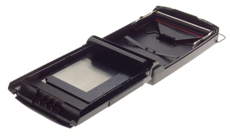 Polaroid fim back magazine fit Hasselblad V series 500 C C/M model film camera