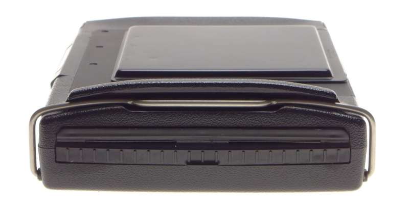Polaroid fim back magazine fit Hasselblad V series 500 C C/M model film camera