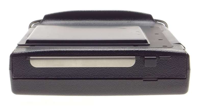 Polaroid fim back magazine fit Hasselblad V series 500 C C/M model film camera