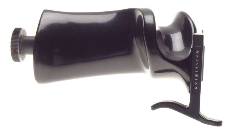 Trigger HASSELBLAD 500C/M 501 camera pistol hand grip firing accessory holder