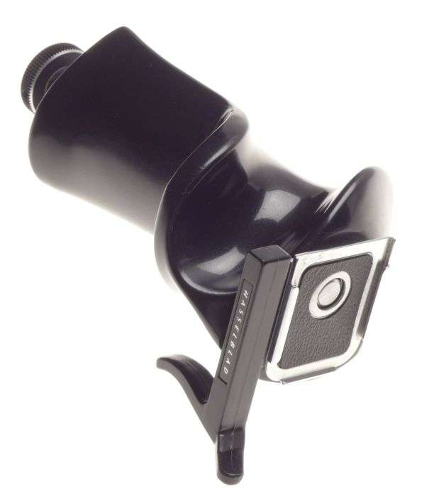 Trigger HASSELBLAD 500C/M 501 camera pistol hand grip firing accessory holder