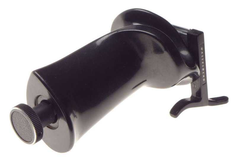 Trigger HASSELBLAD 500C/M 501 camera pistol hand grip firing accessory holder