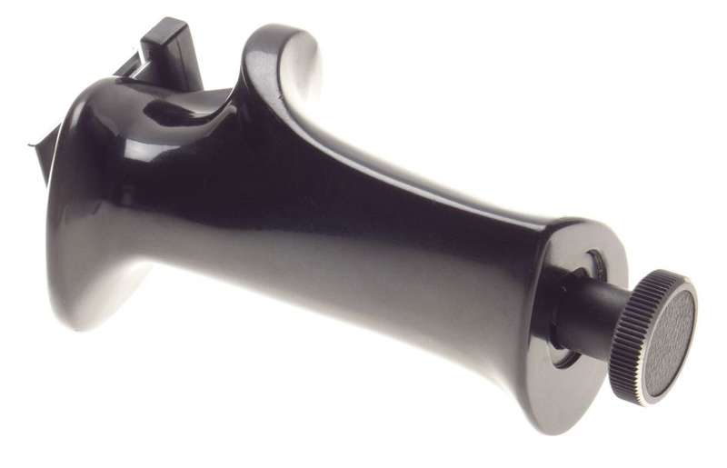 Trigger HASSELBLAD 500C/M 501 camera pistol hand grip firing accessory holder
