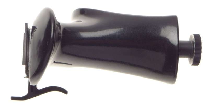 Trigger HASSELBLAD 500C/M 501 camera pistol hand grip firing accessory holder