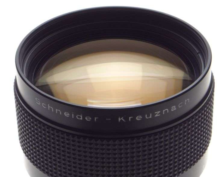 5.6/140-280mm Schneider Hasselblad Variogon Zoom Macro Close wide angle lens cap