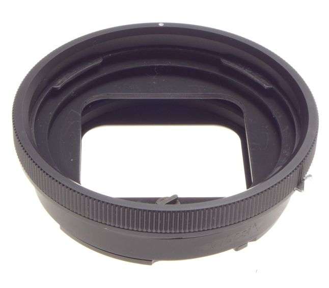 Hasselblad V series cameras 40541 TH2 extension tube 16 500CM 501 intructions